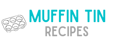 Copy of Muffin tin recipe blog logo